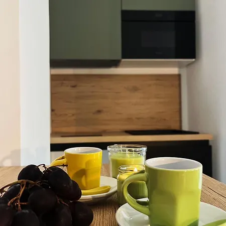 Appartamento Domus Jota - Comfort E Stile In Indipendente Roma