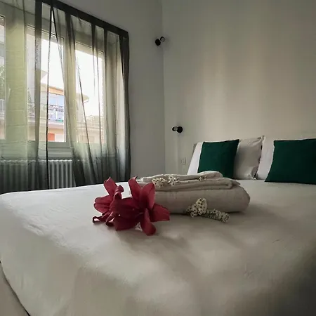 Appartamento Domus Jota - Comfort E Stile In Indipendente