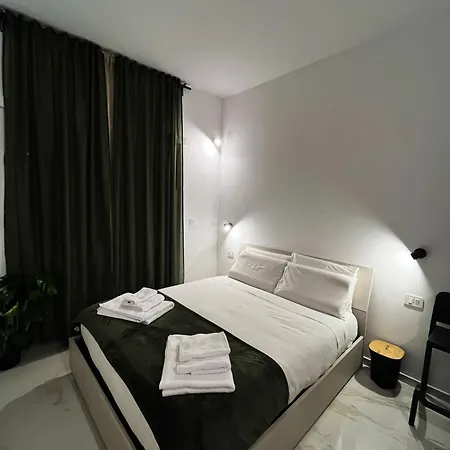 Appartamento Domus Jota - Comfort E Stile In Indipendente Roma