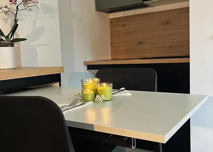 Apartamento Domus Jota - Comfort E Stile In Indipendente Roma