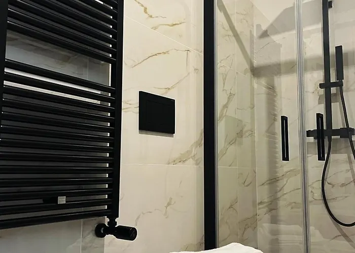 Domus Jota - Comfort E Stile In Indipendente * Roma