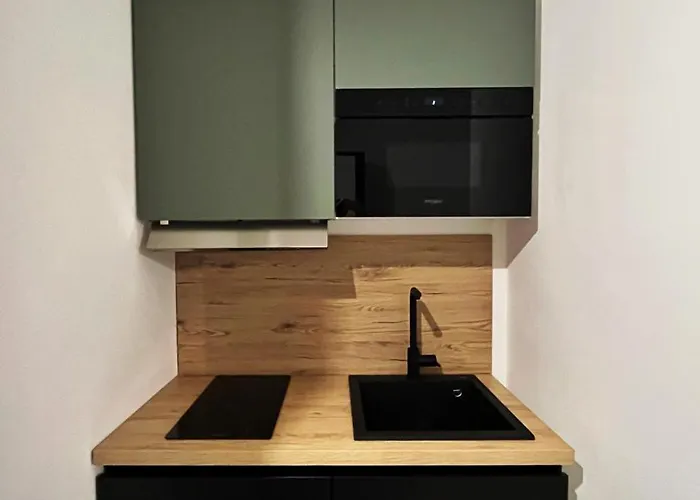 Apartamento Domus Jota - Comfort E Stile In Indipendente Roma