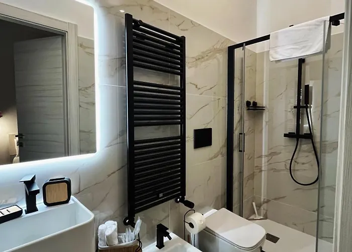 Domus Jota - Comfort E Stile In Indipendente