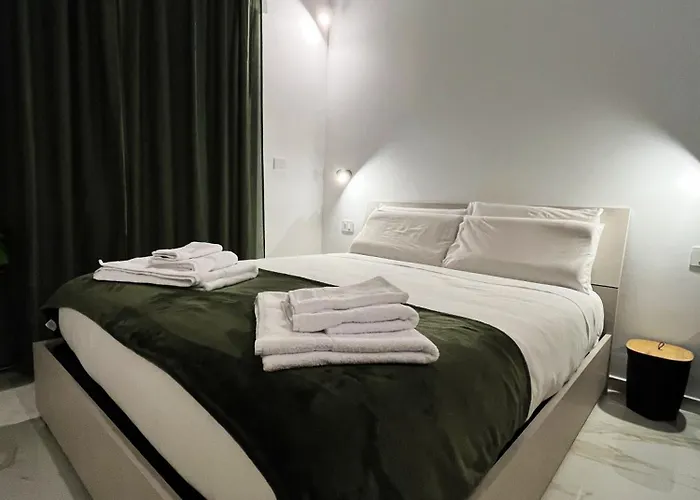 Apartamento Domus Jota - Comfort E Stile In Indipendente Roma